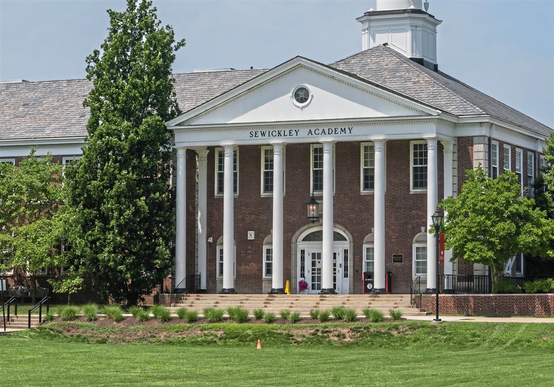 The Chartwell Law Offices, LLP Sewickley, PA Office