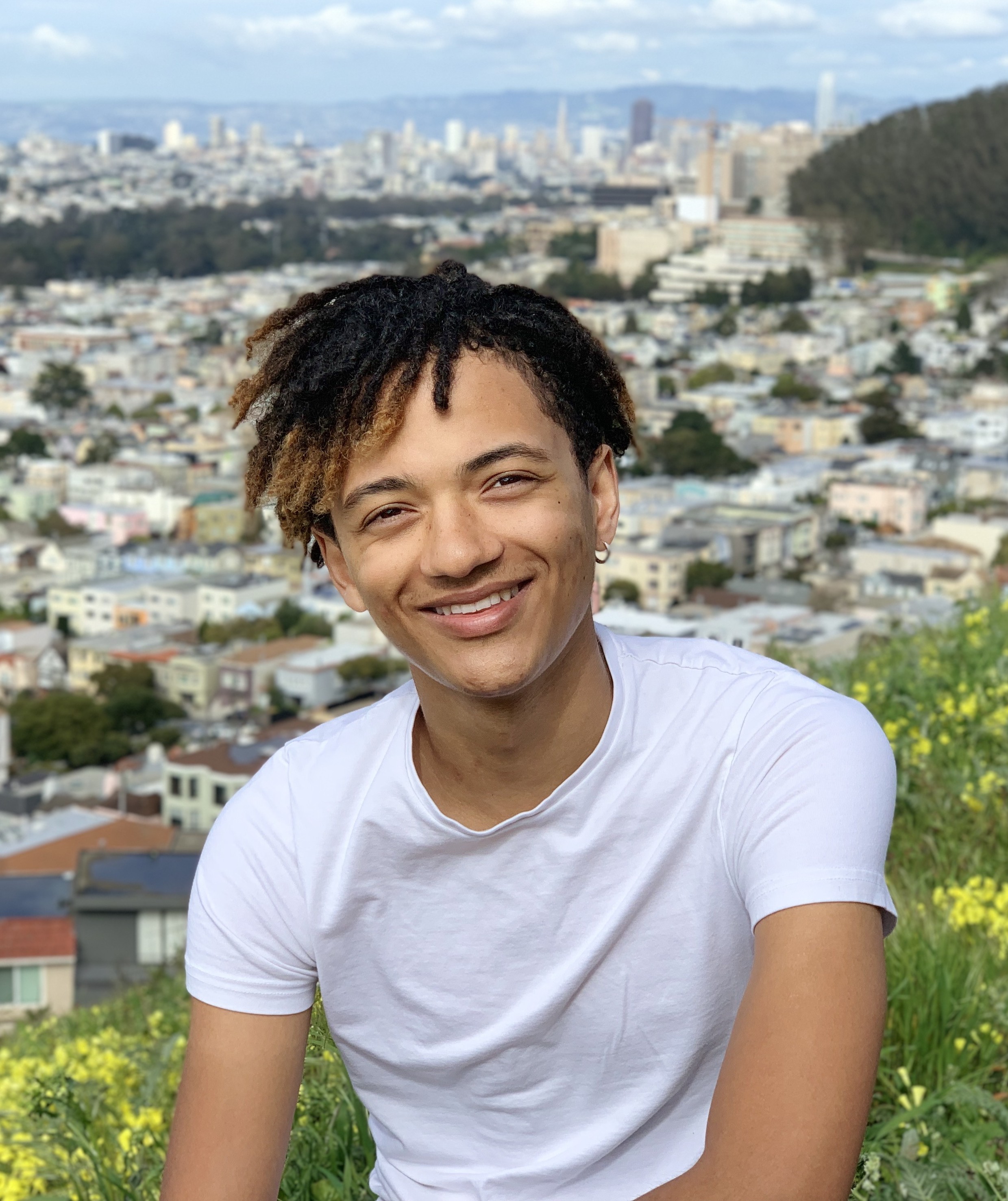 Carter West Sacramento,  Office