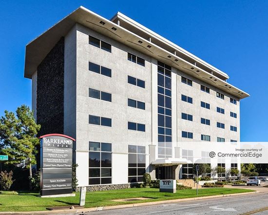 Riseling & Rhodes, PC Tulsa, OK Office