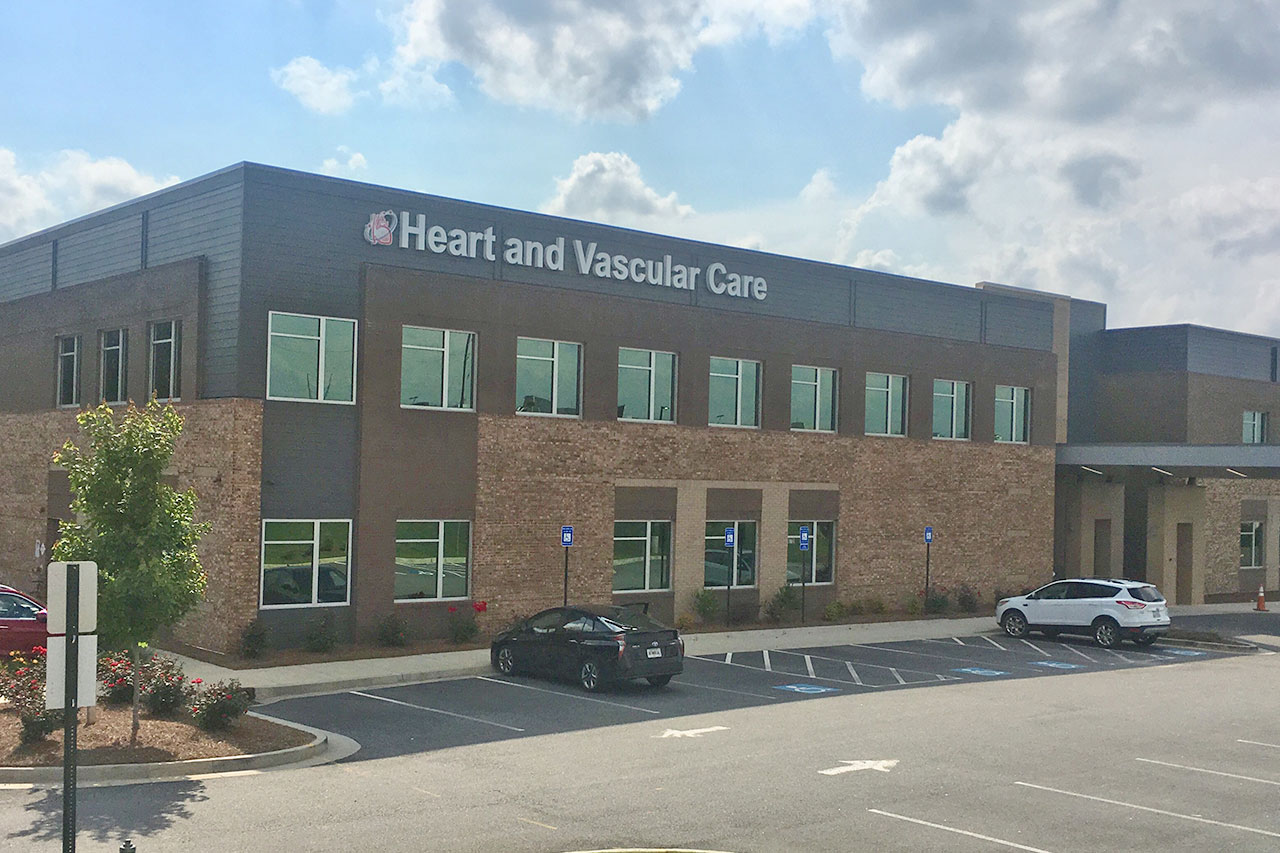 The Manely Firm, PC Cumming, GA Office