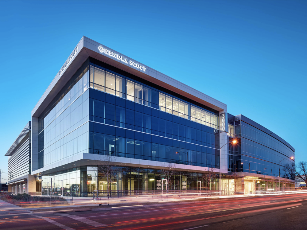 Killeen & Stern, PC Austin, TX Office