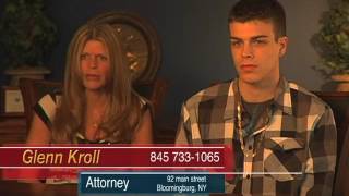 Law Firm of Glenn Kroll Bloomingburg,  Office