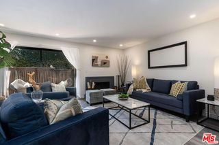 Corleto, Ackerman & Nussbaum LLP Encino,  Office