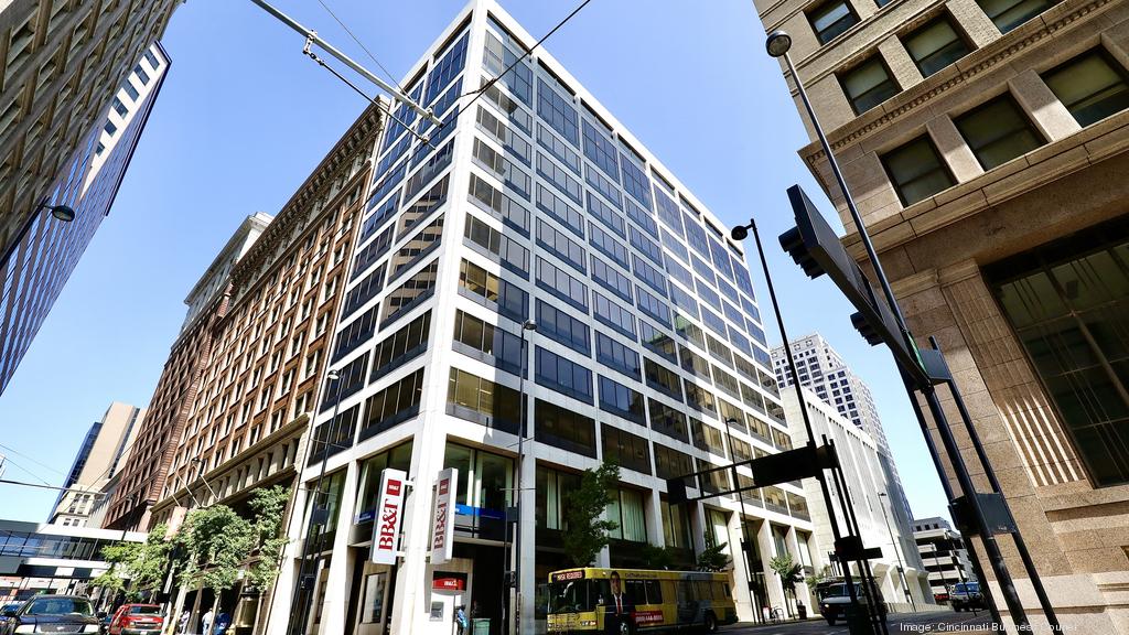 Lerner Sampson & Rothfuss Cincinnati, OH Office