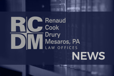 Renaud Cook Drury Mesaros Phoenix, AZ Office