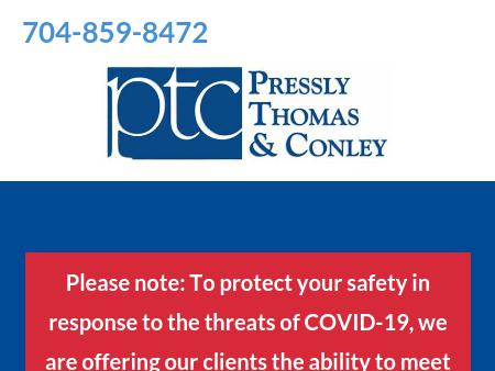 Beaver Courie Sternlicht Hearp & Broadfoot, PA, Raeford, NC Office