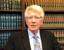 Law Offices Of Manuel H. Miller Tarzana, CA Office