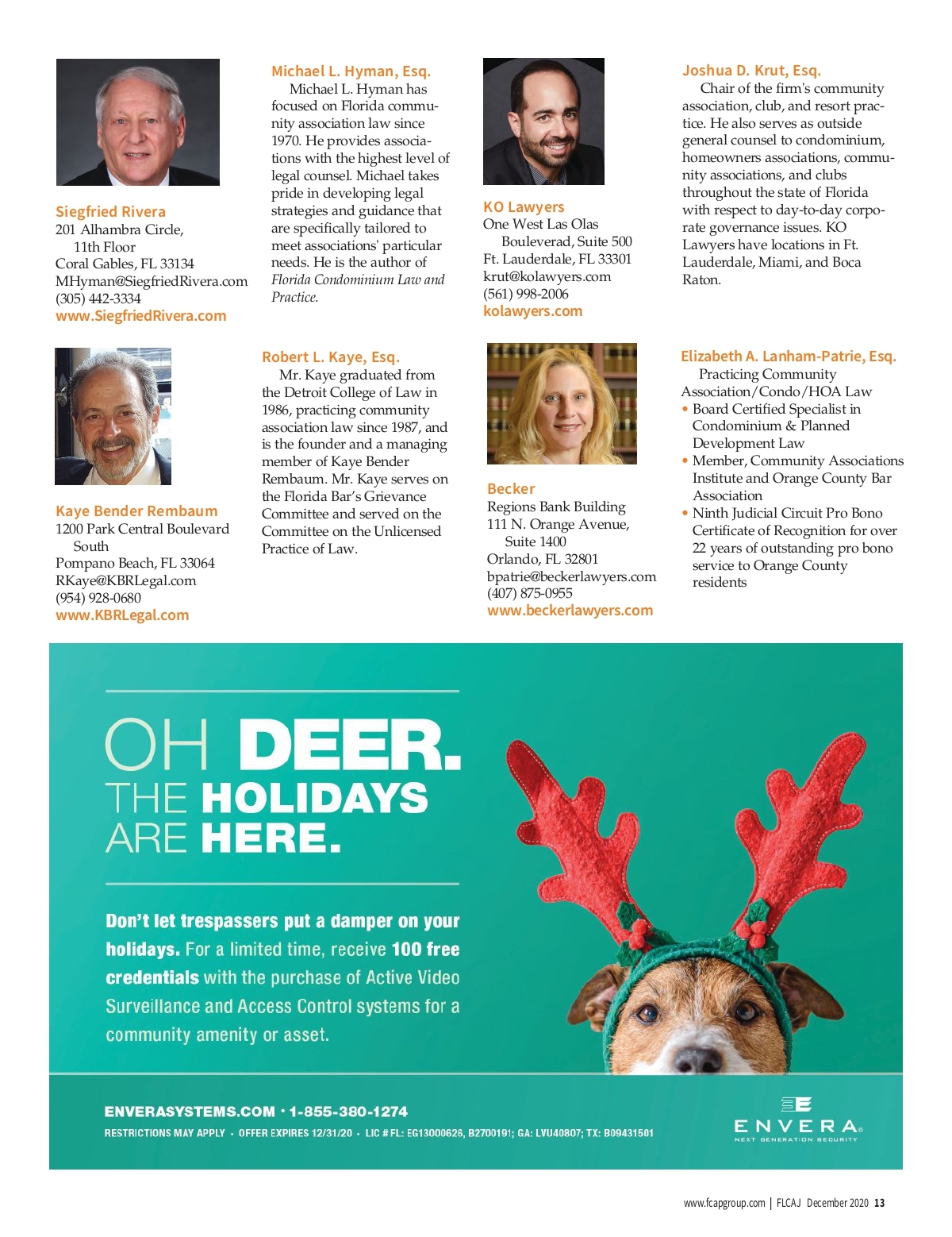 KO Lawyers Fort Lauderdale, FL Office