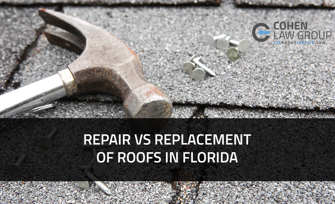 Cohen Law Group Maitland,  Office