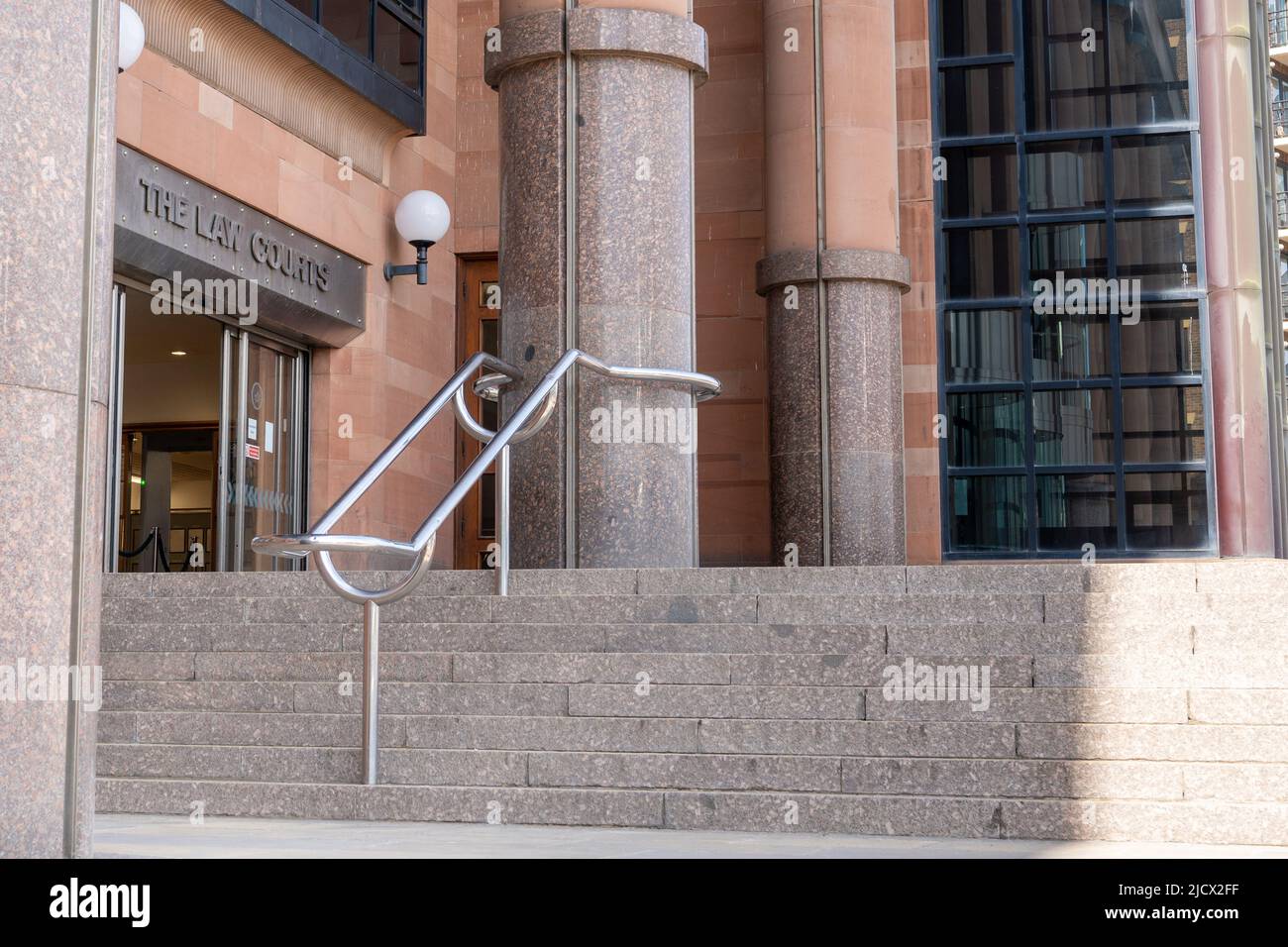 Kingstons Solicitors Newcastle upon Tyne, United Kingdom Office