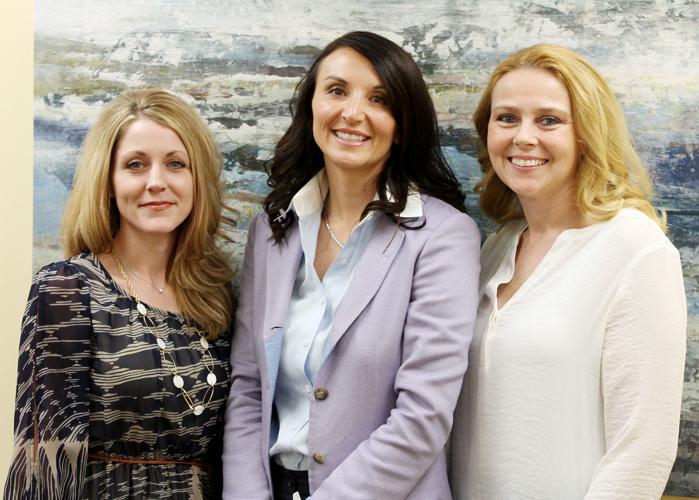 John Rogers Law Group Greenville,  Office