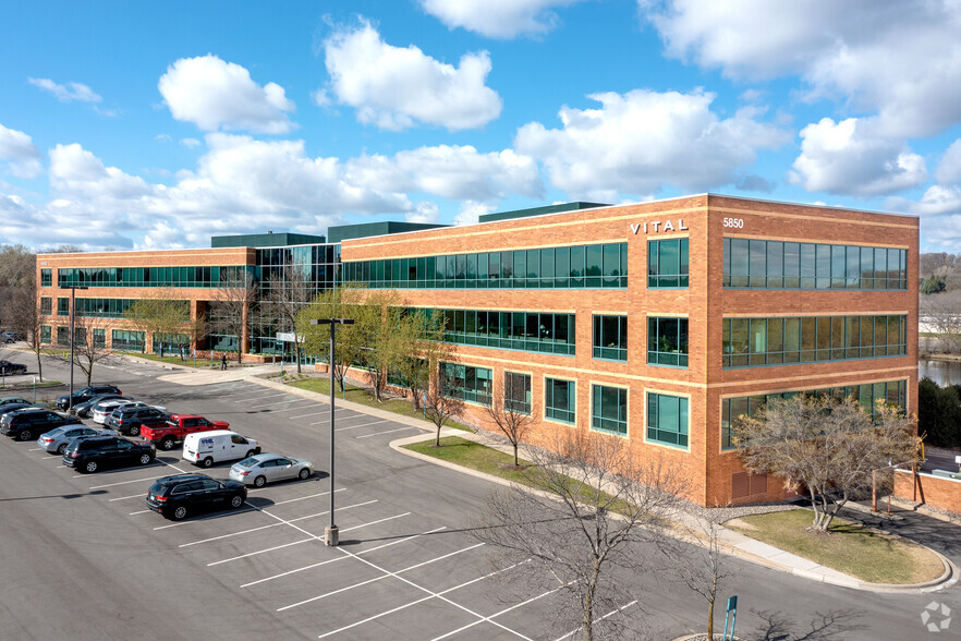 Kabele Law Firm, LLC Minnetonka,  Office