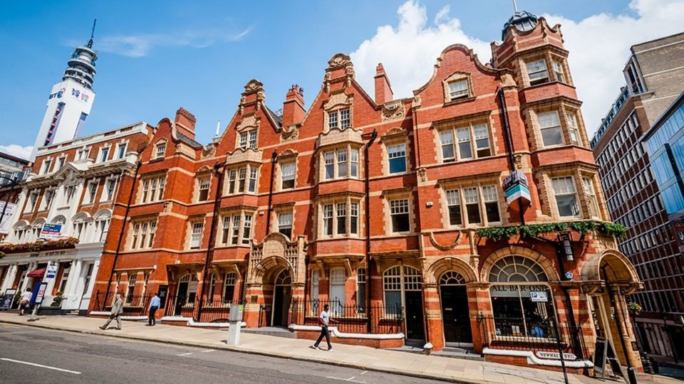 Penningtons Manches Cooper LLP Birmingham, United Kingdom Office