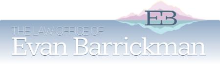 Evan Barrickman Law Office Anchorage,  Office
