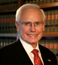 Ricketts Law Offices, PLLC Louisville,  Office