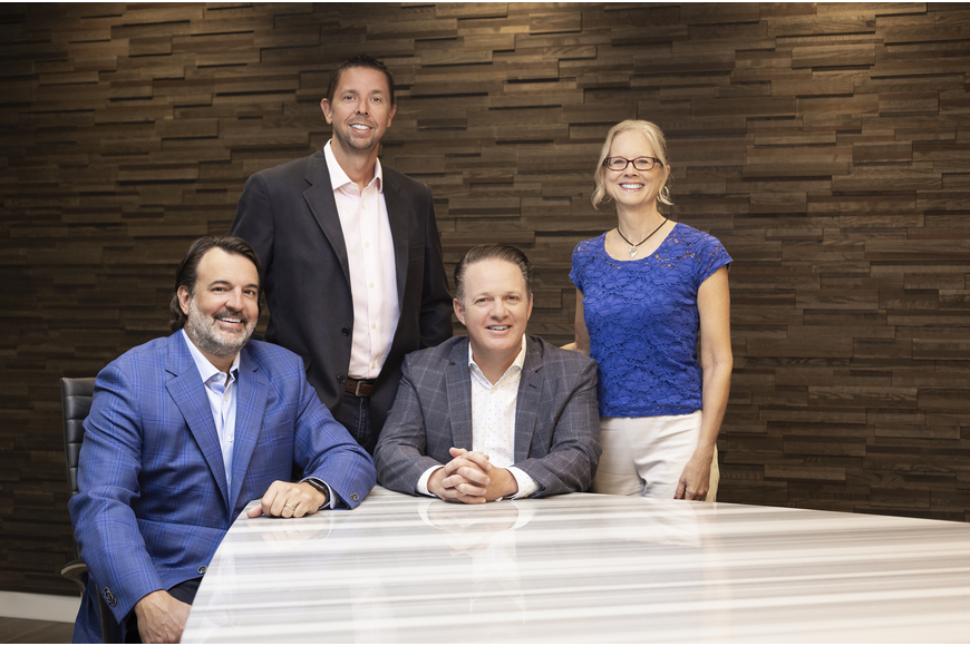 Rich Lopez Lakeland,  Office