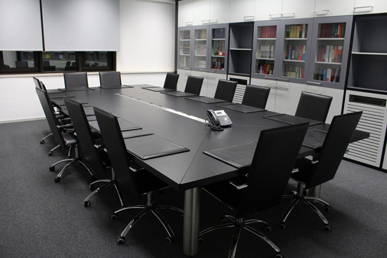 Ricardo da Palma Borges & Associados Lisboa, Portugal Office