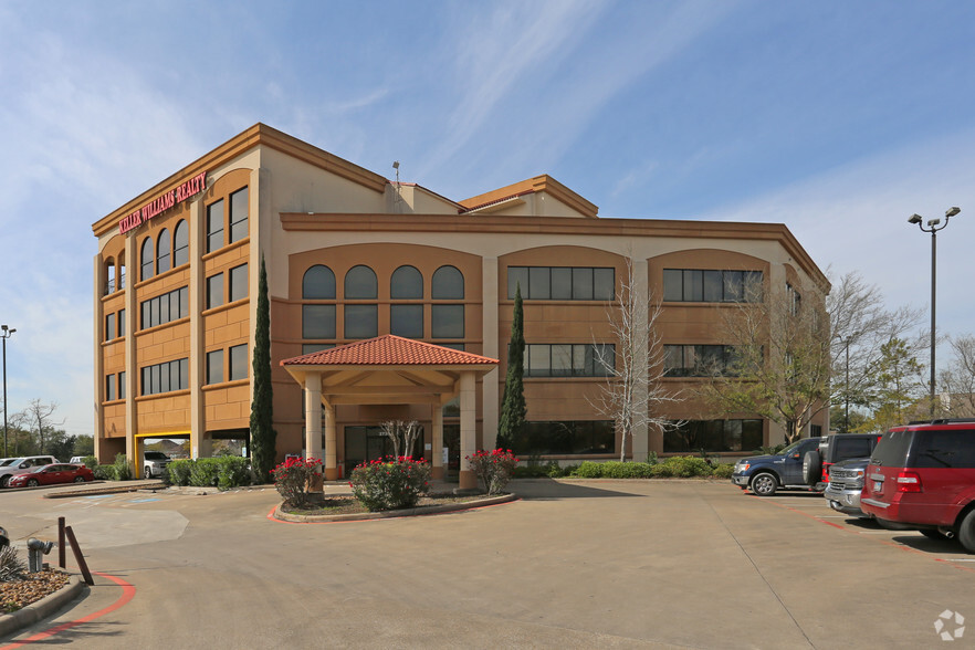 The Larkin Law Firm Pearland,  Office