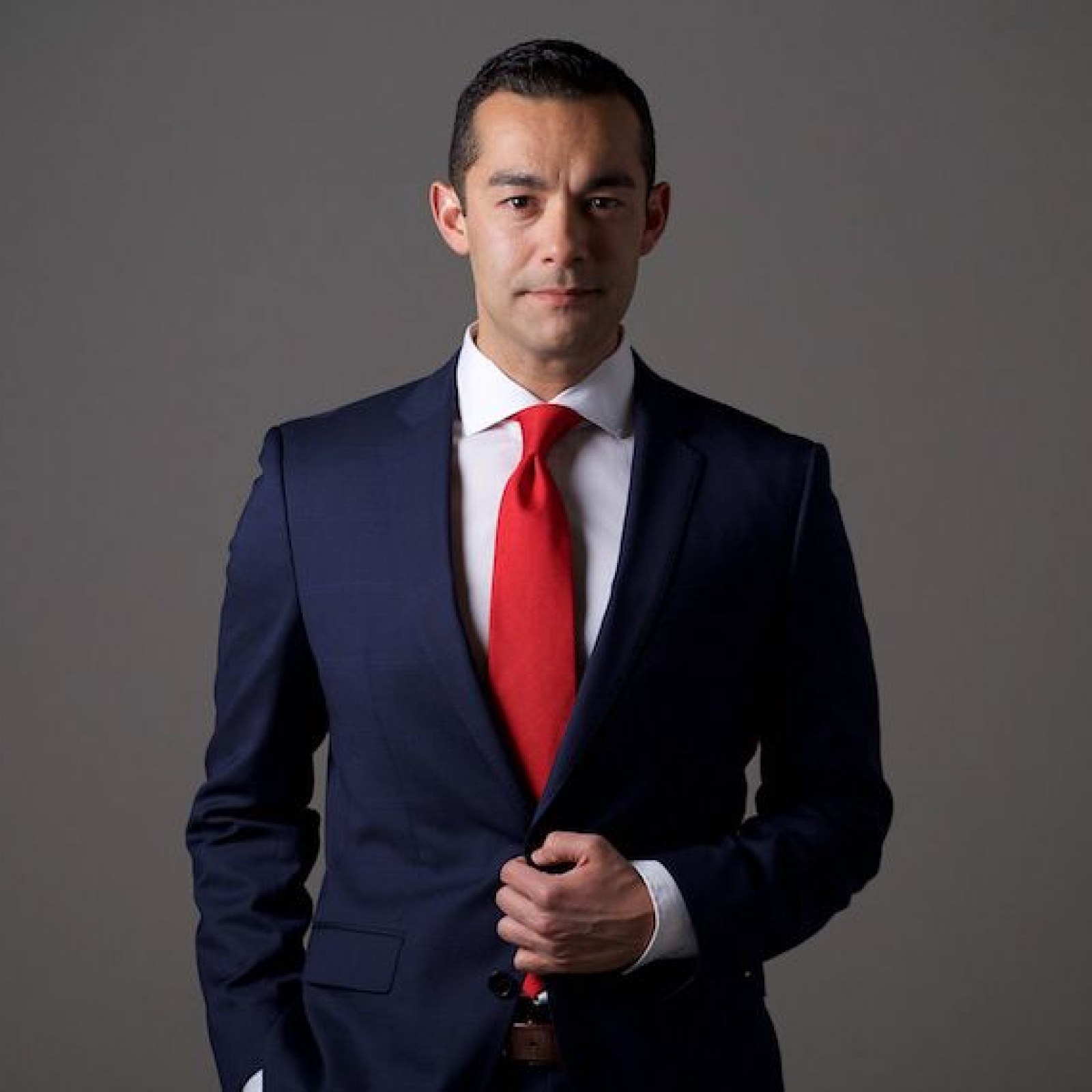 The Uvalle Law Firm, PLLC Irving, TX Office