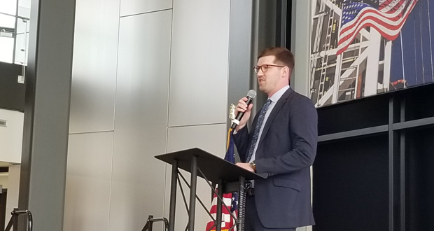 The Center For Economic Development Law Oklahoma City, OK Office