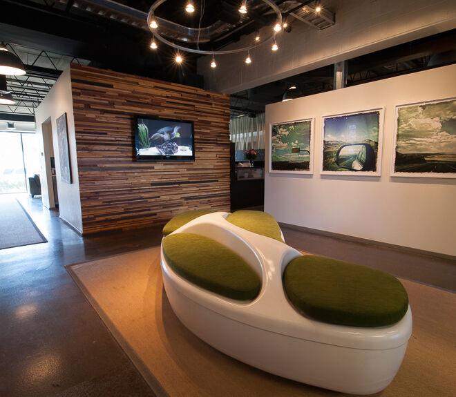 Saretsky Hart Michaels & Gould PC Birmingham, MI Office