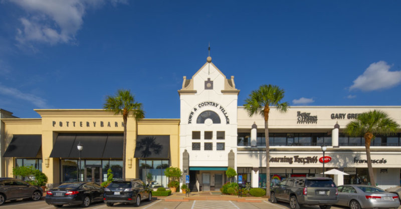 Moody Law Group PLLC Houston,  Office