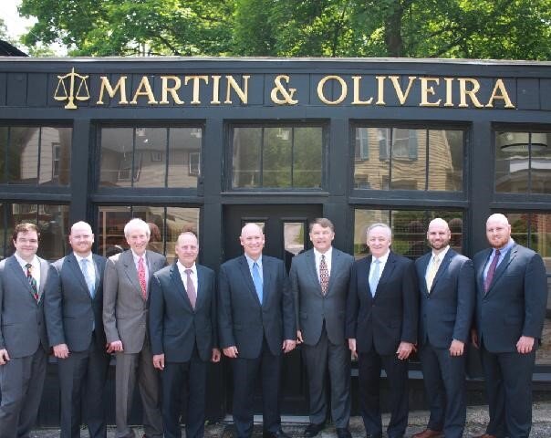 Martin Hochberg & Cianflone, PLLP Pittsfield, MA Office