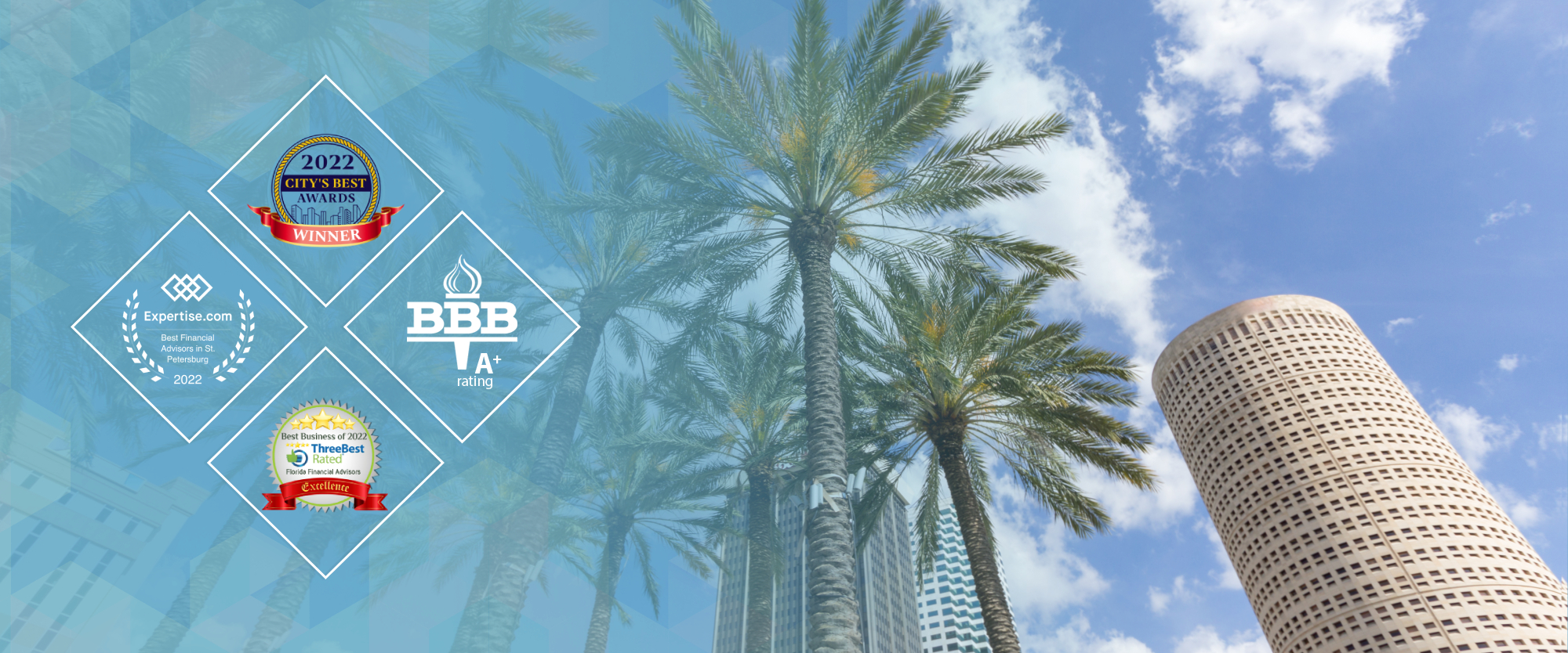 Florida Law Advisers, P.A Tampa,  Office