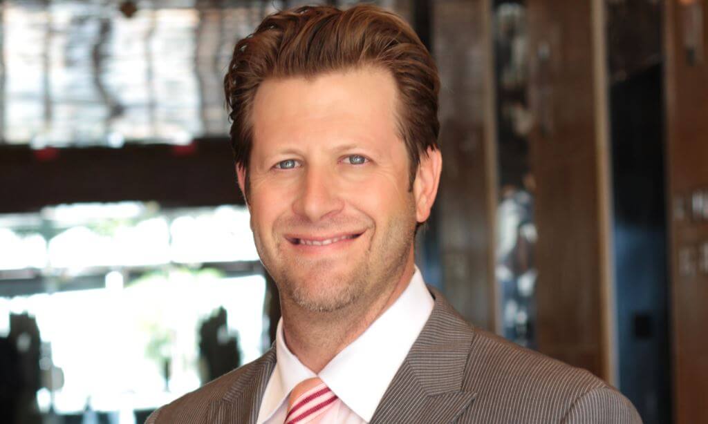 Mark Allen Egner, P.A North Miami Beach,  Office