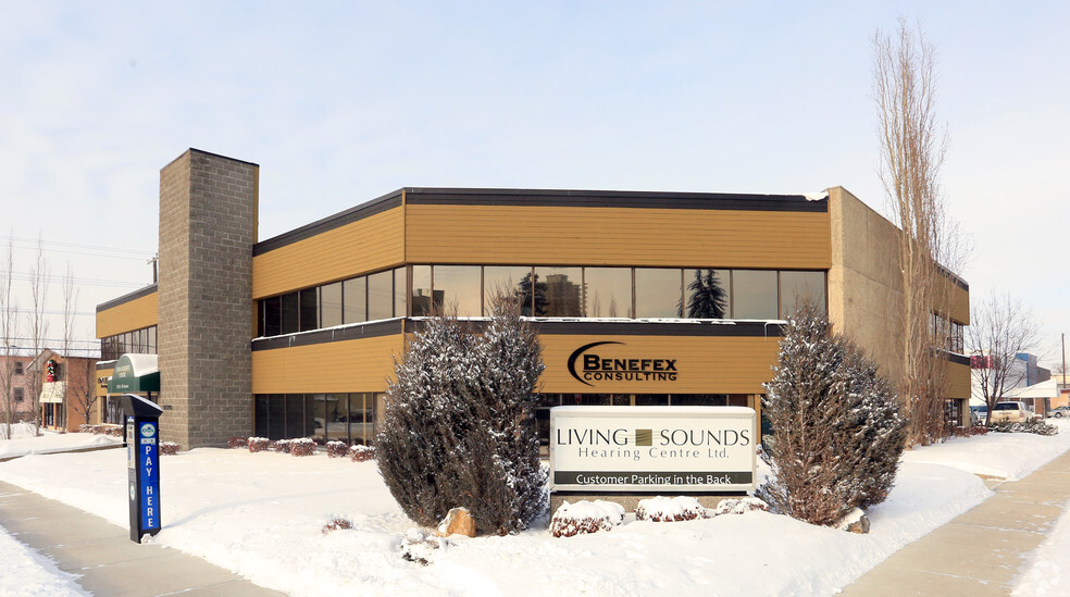 Kirwin LLP Edmonton, Canada Office