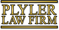 Plyler Law Firm, PA Fayetteville, NC Office