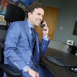Johnston Ming Manning LLP Red Deer, Canada Office