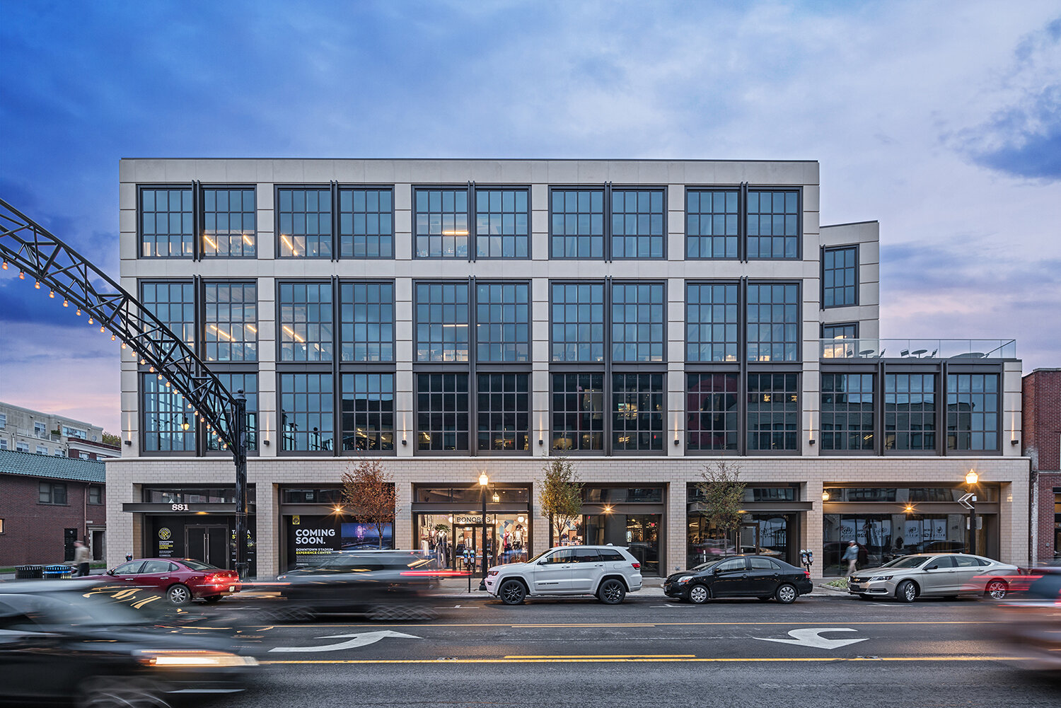 Karr & Sherman Co., L.P.A Columbus, OH Office