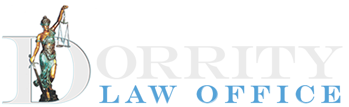 DORRITY LAW OFFICE Jersey City, NJ Office
