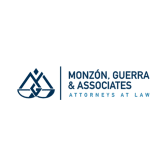 Monzon,Guerra & Associates, Attorneys At Law Lincoln,  Office