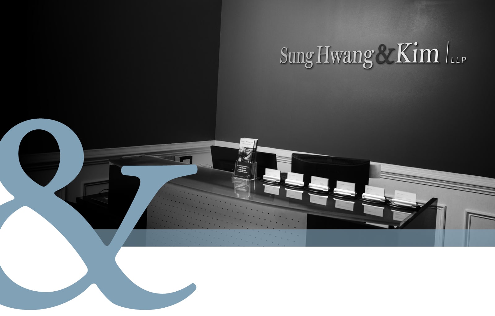 Sung & Hwang LLP Columbia,  Office