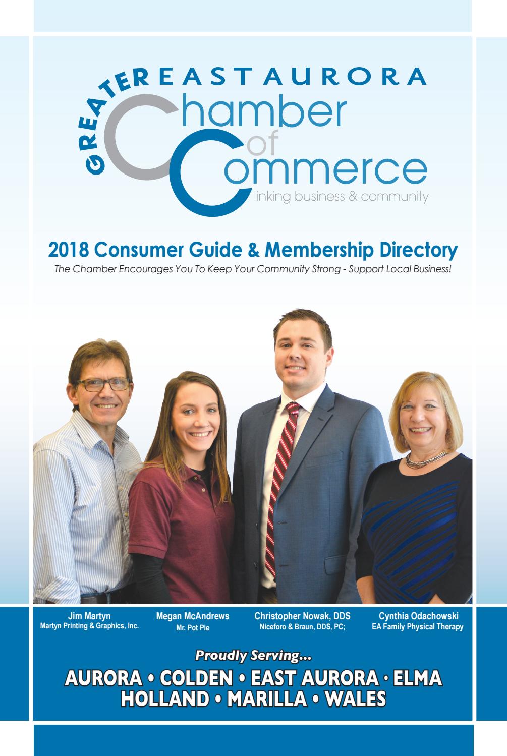Bennett, DiFilippo & Kurtzhalts, LLP East Aurora, NY Office