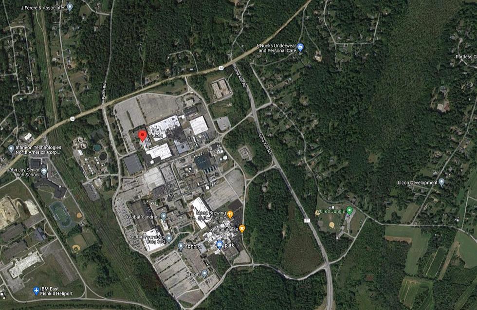 Arcia & Associates, PC Spring Valley, NY Office