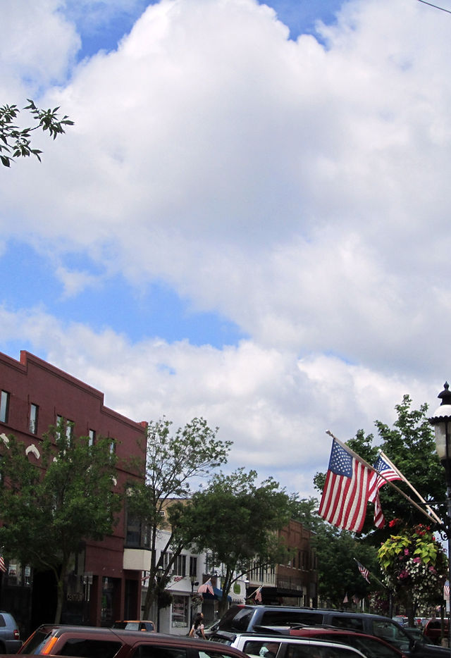 Falkowski Law Firm, LLC West Bend,  Office