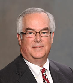 Thiebaud Remington Thornton Bailey LLP Dallas, TX Office