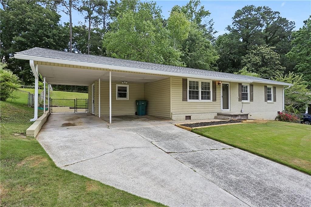 McCalla Raymer Leibert Pierce, LLC Acworth, GA Office