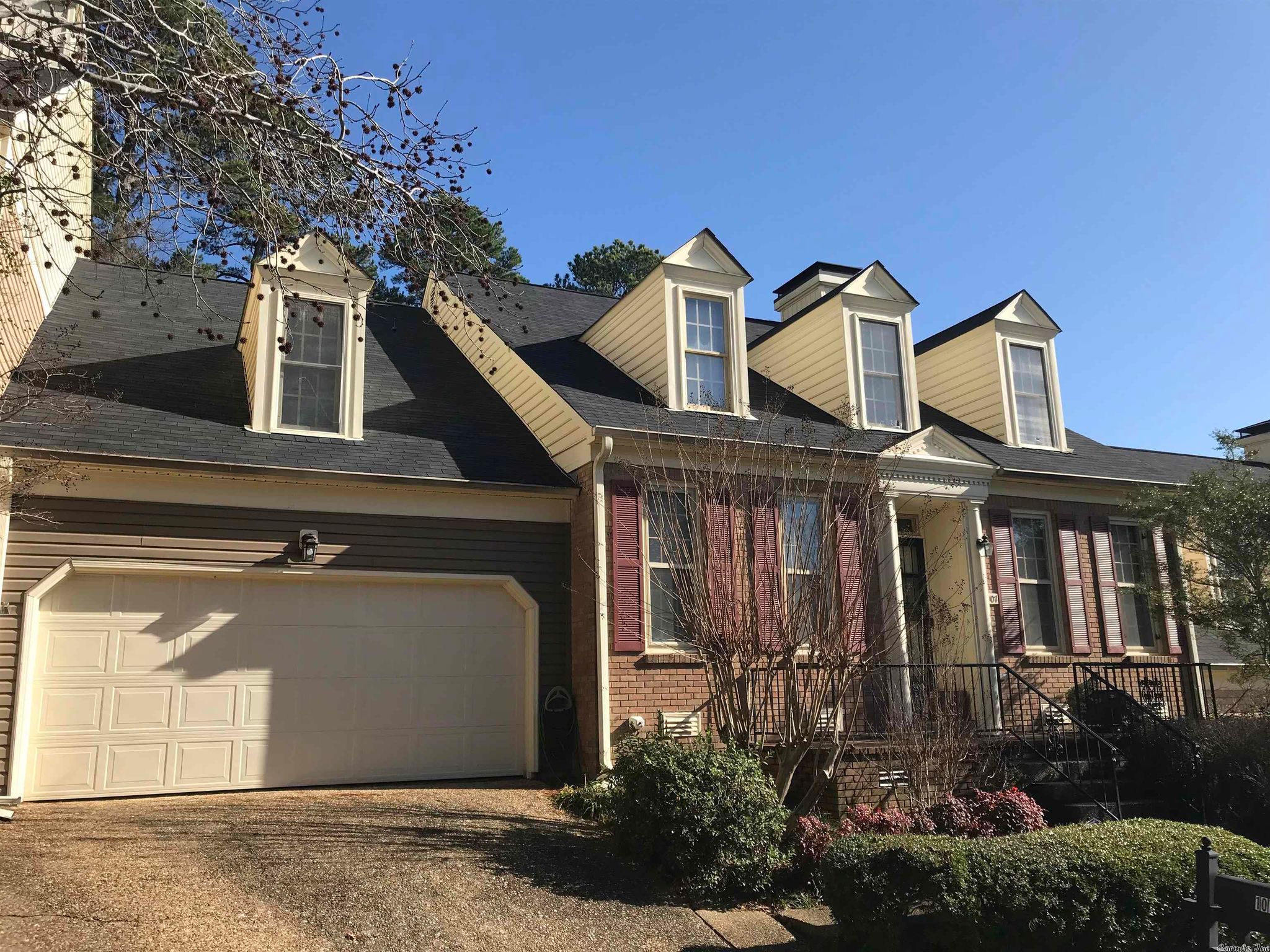 Tripcony, May and Associates Little Rock, AR Office