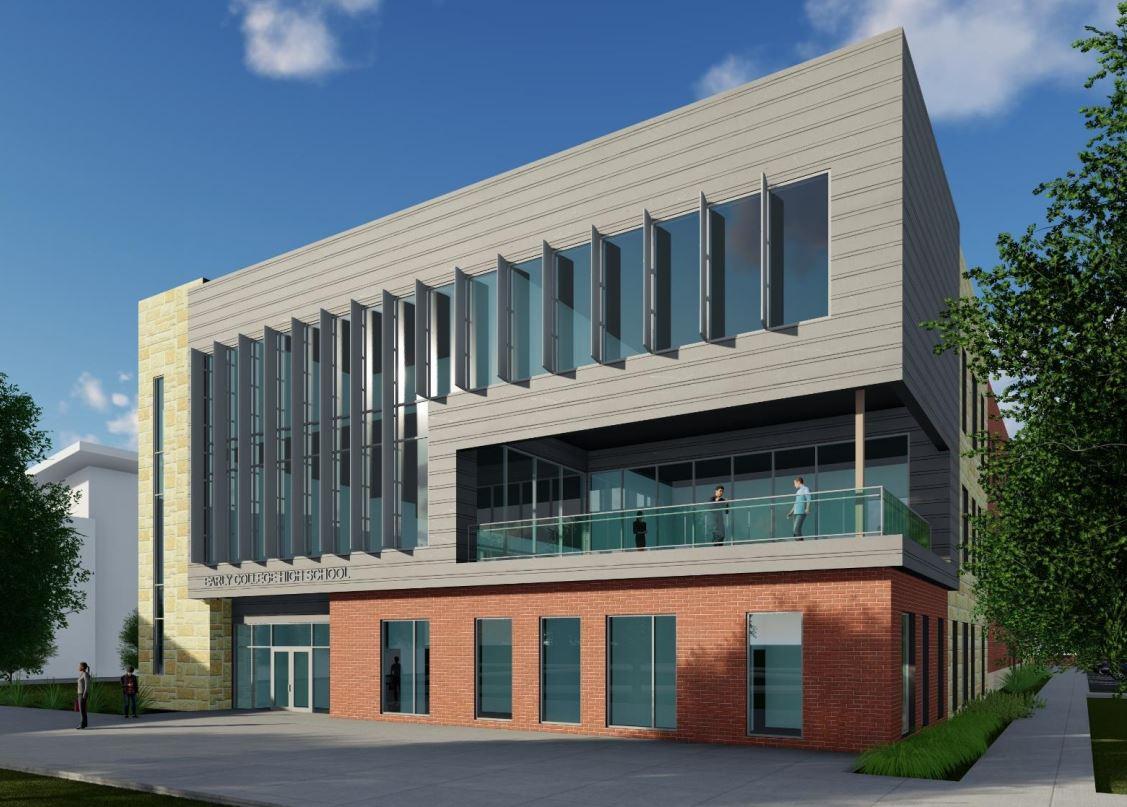 The Heston Law Firm, PLLC San Antonio, TX Office