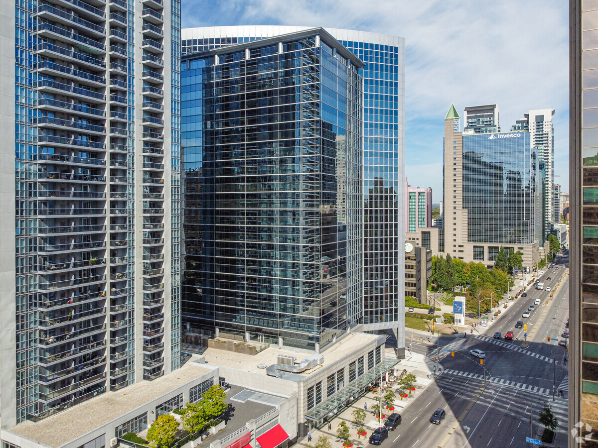 Chaitons LLP Toronto, Canada Office