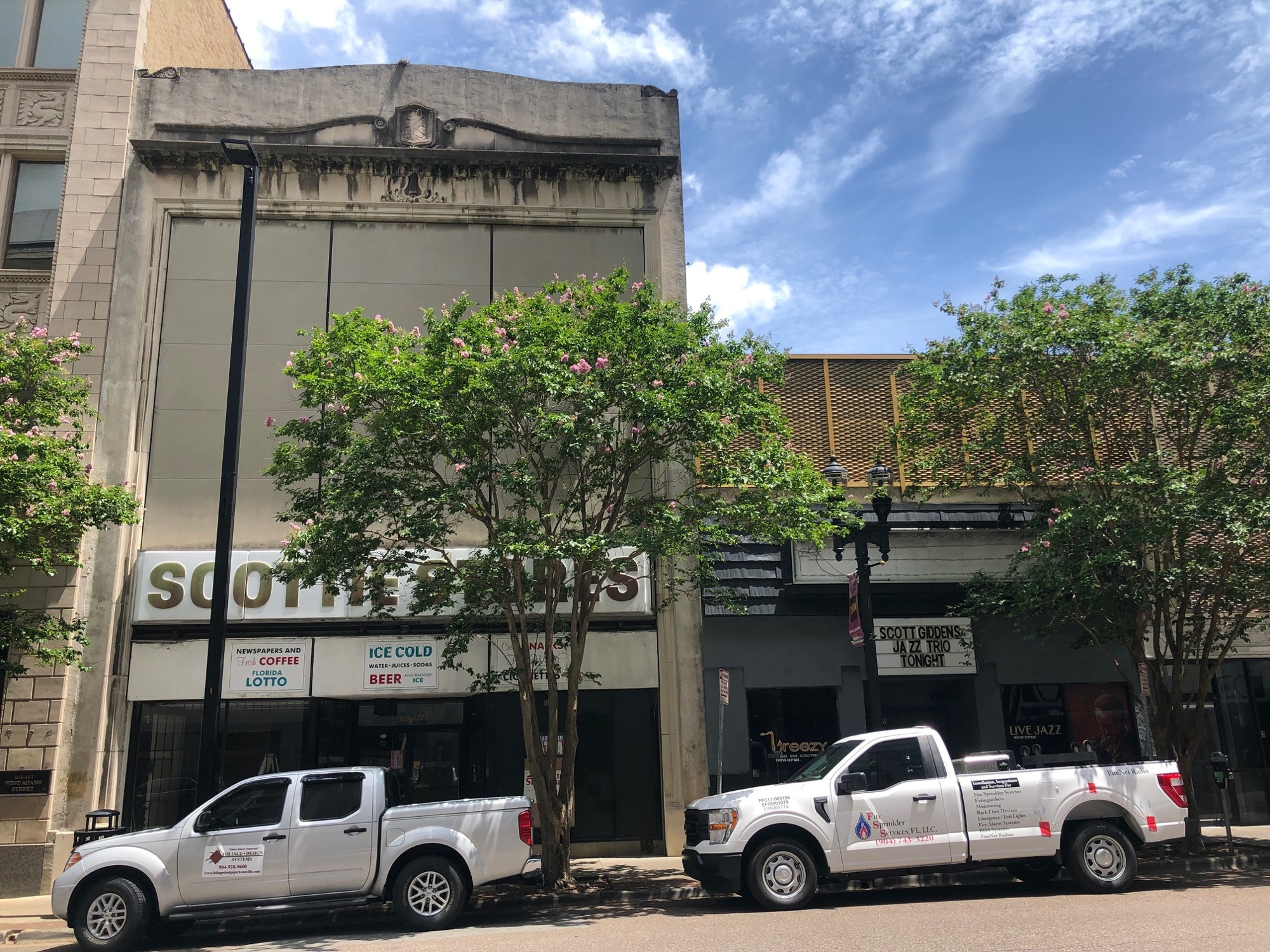 Fusillo Law, PLLC Jacksonville,  Office
