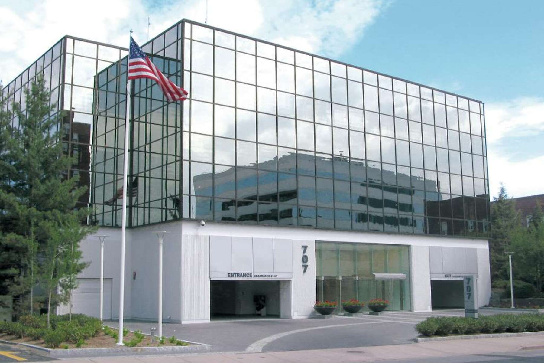 Ryan Ryan Deluca LLP Stamford, CT Office