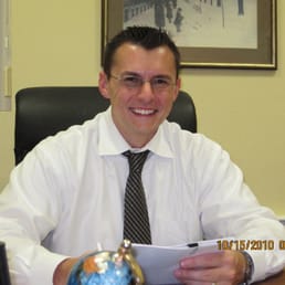 Law Office of Justin P. Puhlick Walpole,  Office