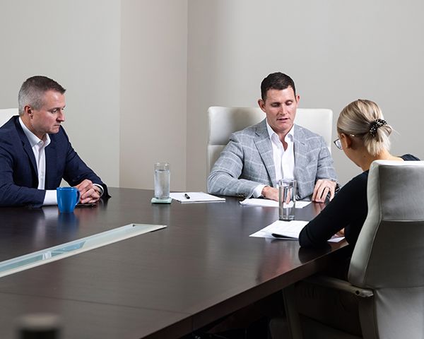 DiPasquale Moore Kansas City,  Office