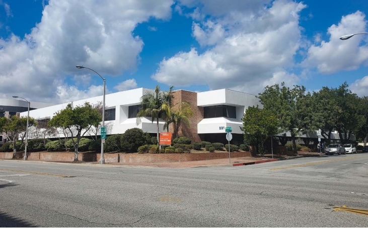 Litchfield Cavo LLP Pasadena, CA Office