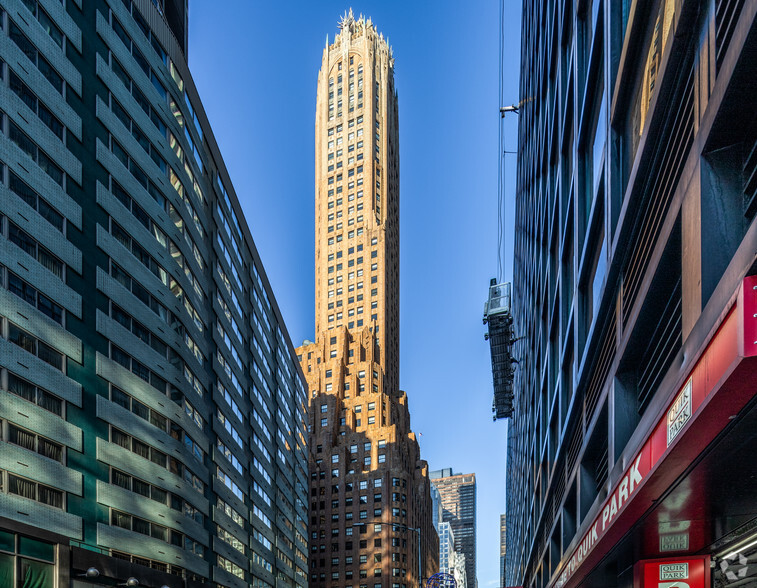 Fabiani Cohen & Hall, LLP New York City, NY Office